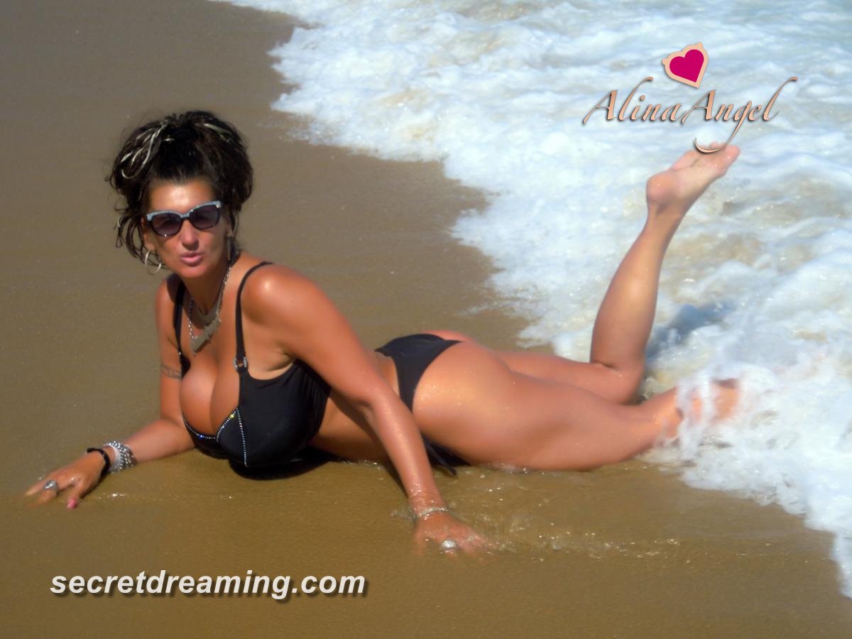 AlinaAngel onlyfans