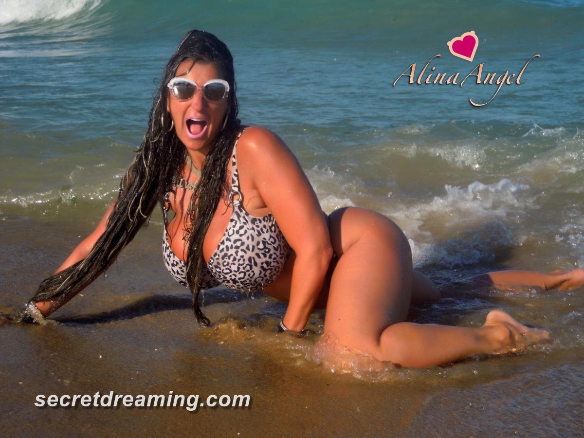AlinaAngel sexy pics